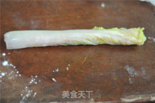 【hunan】happy Reunion Hundreds of Wealth Rolls recipe