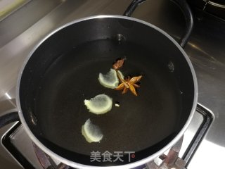 Beijing Fried Liver recipe