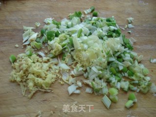 Egg Crust Potato Rolls recipe