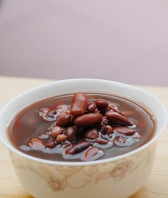 Red Bean Syrup recipe