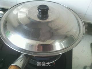 Liangpi recipe