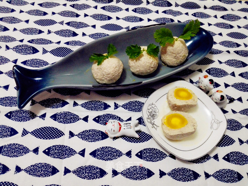 Three Brothers ♥ Meat Snacks recipe