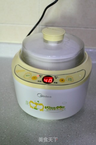 Radish Pork Ribs Soup recipe