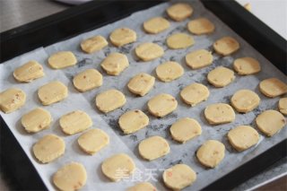 [tomato Recipe] Caramelized Peanut Biscuits-crispy and Delicious Simply Made recipe