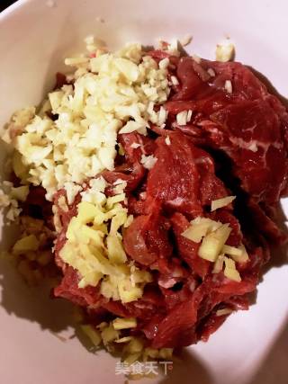Boiled Beef-simple and Tender Version recipe
