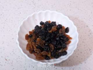 Egg-free and Oil-free Healthy Bread [brown Sugar Maixiang Ou Bao] recipe