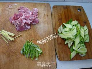 Pleurotus Chinensis in Oyster Sauce recipe