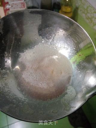 Canned Hawthorn recipe