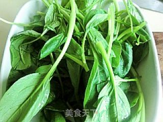 【zhejiang Cuisine】----longjing Chicken Soup recipe