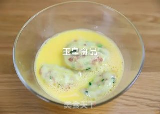 Fried Potato Cake recipe