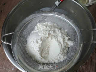 The Back Egg Method is Perfect without Cracking The Chiffon recipe