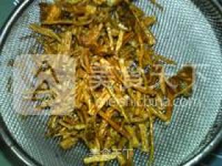 Jiangzao Shenqi Tonic Ointment recipe