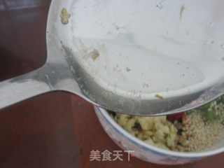 Shredded Purple Eggplant recipe