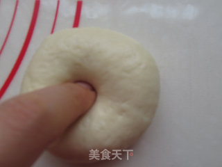 #柏翠大赛# Small Intestine Bread recipe