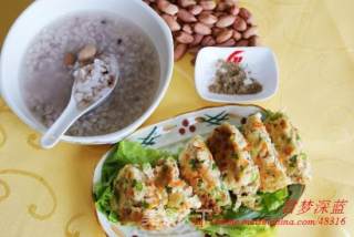 Pan-fried Tofu Steak recipe