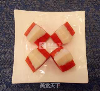 Papaya Milk Jelly recipe