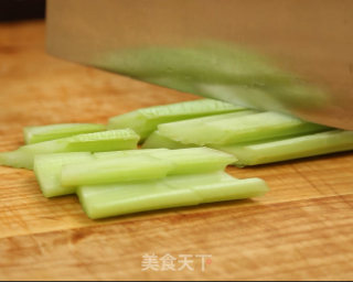 Celery recipe