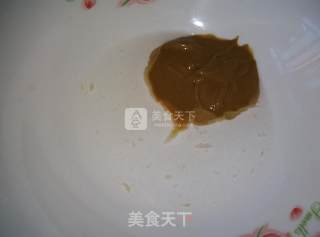 Homemade Cold Skin recipe