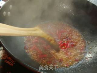 Homemade Hot Pot recipe