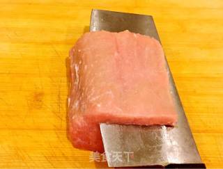 Salt and Pepper Chops recipe