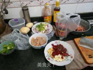Griddle Shrimp (erye V587) recipe
