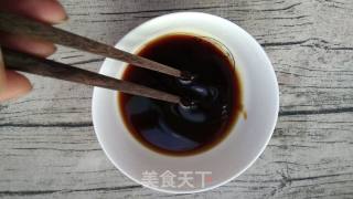 Braised Soybeans in Oyster Sauce recipe