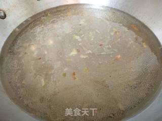 Reunion Rice ~ Pork Ribs Noodle recipe