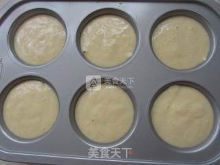 #aca烤明星大赛#honey Milk Cake recipe