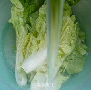 Stir-fried No. 5 Dishes with Bacon and Loofah recipe