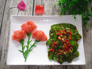 #trust之美#cold Lentils recipe