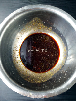 [sichuan] Delicious Roasted Duck Legs recipe