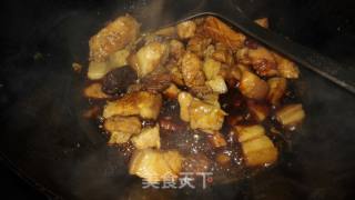 Braised Pork recipe