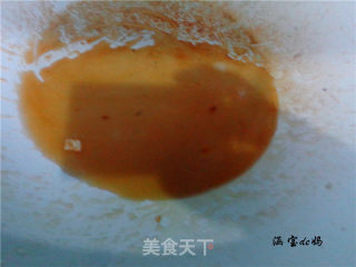 Caramel Popcorn recipe