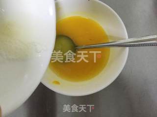 #柏翠大赛# Passion Fruit Mousse with A Delicious Taste and Pleasant Smell recipe