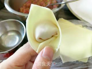 Dumplings recipe