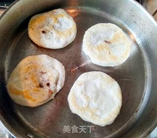 Suzi Glutinous Rice Cake recipe