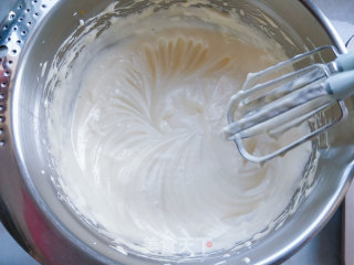 Matcha Lemon Cake recipe