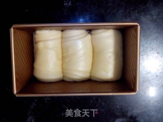 Original Toast recipe