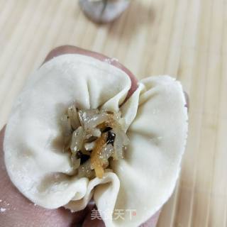 Home Edition Shaomai recipe