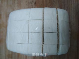 Cheese Bun recipe