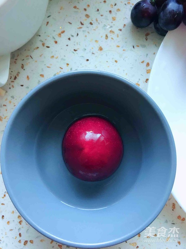 Plum Dew recipe