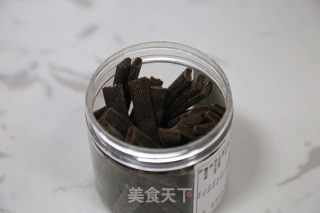 Dirty Bag recipe