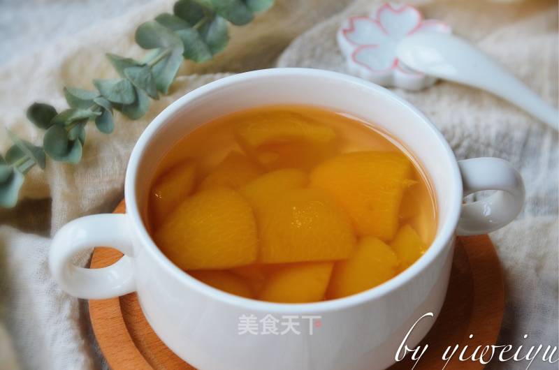 Loquat Syrup recipe