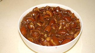 Meat Jelly recipe