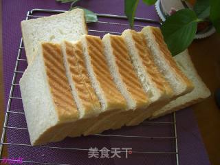 Shrimp Cheese Toast recipe