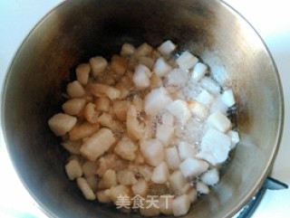 [shanghai] Shaomai with Glutinous Rice with Oil Residue recipe