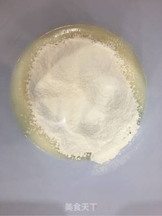 # recipe