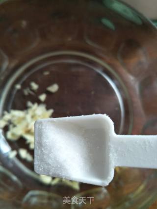 Homemade Lotus Root Slices recipe