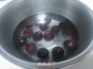 Bayberry Wine recipe