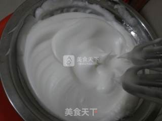 8 Inch Chiffon Cake recipe